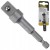 Adapter 3/8" z wkrętarki na nasadkę PROXXON 23562