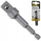 Adapter 3/8" z wkrętarki na nasadkę PROXXON 23562