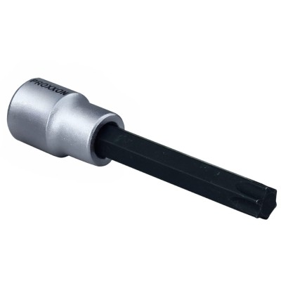 Nasadka gwiazdkowa TORX 1/2 cala 100mm PROXXON