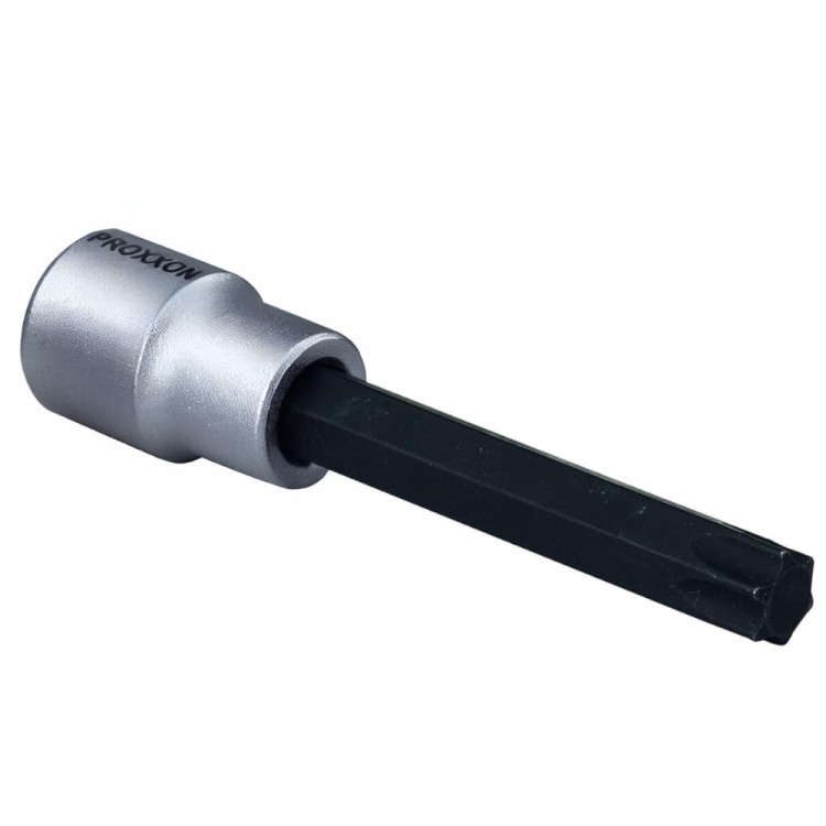 Nasadka gwiazdkowa TORX 1/2 cala 100mm PROXXON