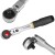 Grzechotka 1/4" z ruchomą główką Proxxon 23074