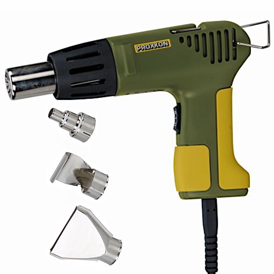 Opalarka MH 550 Micormot 500W akcesoria Proxxon 27130
