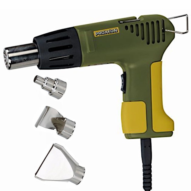 Opalarka MH 550 Micormot 500W akcesoria Proxxon 27130