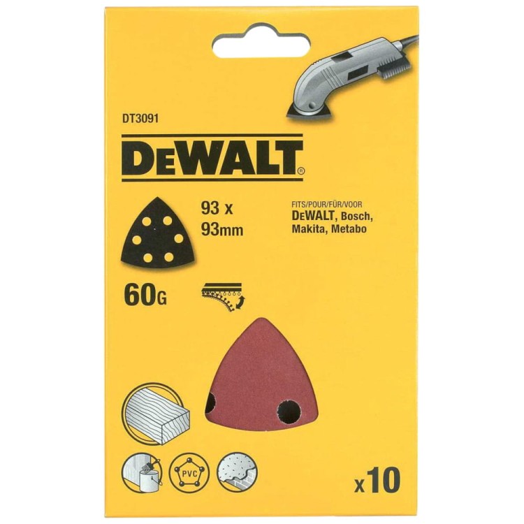DeWALT DT3091