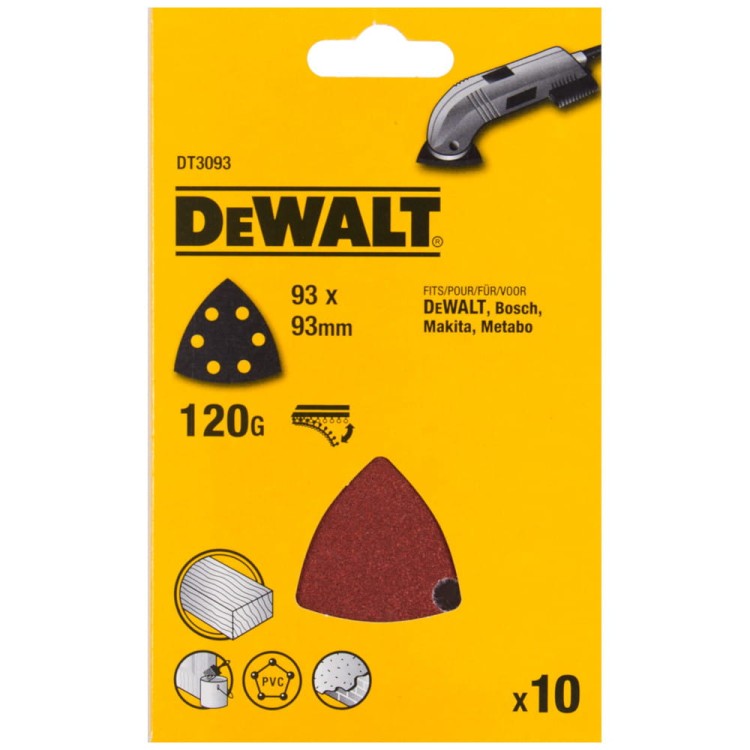 DeWALT DT3093