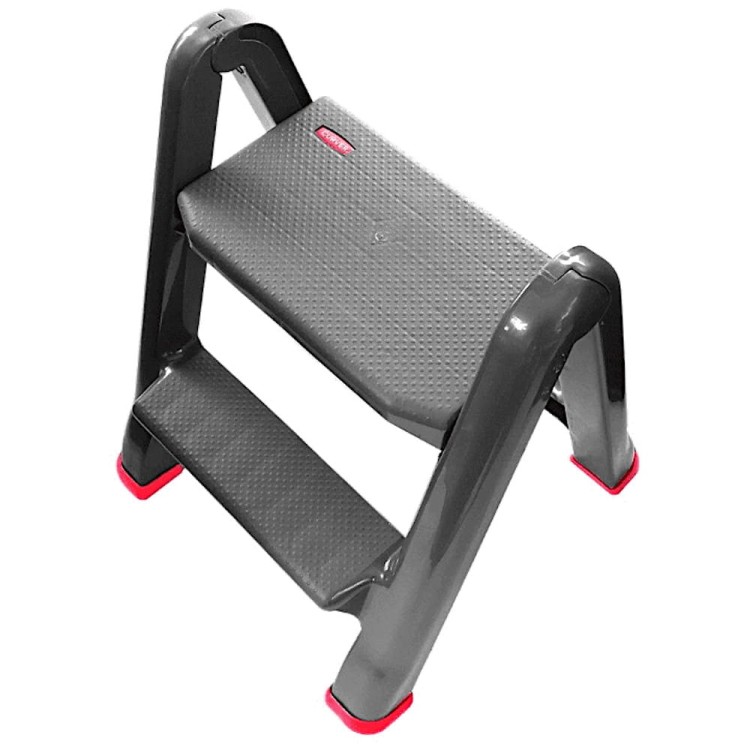 Taboret składany Curver