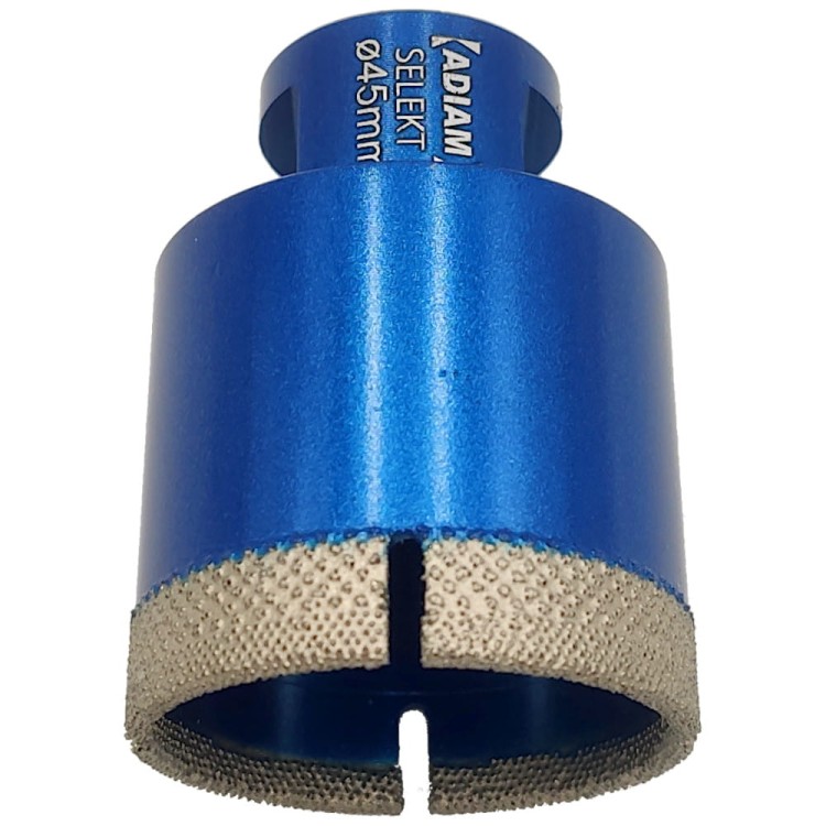 Otwornica diamentowa ADIAM Selekt