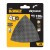 Siatka szlifierska 93x93mm gradacja 120 do drewna, PVC 5szt. DeWALT DTM3093
