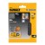 Siatka szlifierska 115x115mm gr 80 do drewna metalu PCV 5szt DeWALT DTM3022