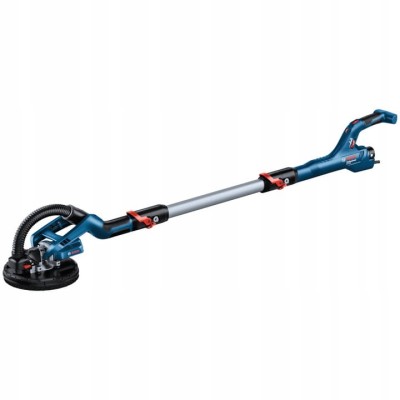 Bosch Szlifierka do gipsu 550W GTR 550