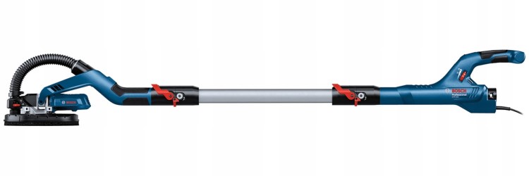 Szlifierka do gipsu 550W Bosch GTR 550