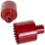 Wiertło diamentowe Drygres Premium 50mm M14 Rubi 06975