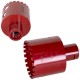 Wiertło diamentowe Drygres Premium 50mm M14 Rubi 06975