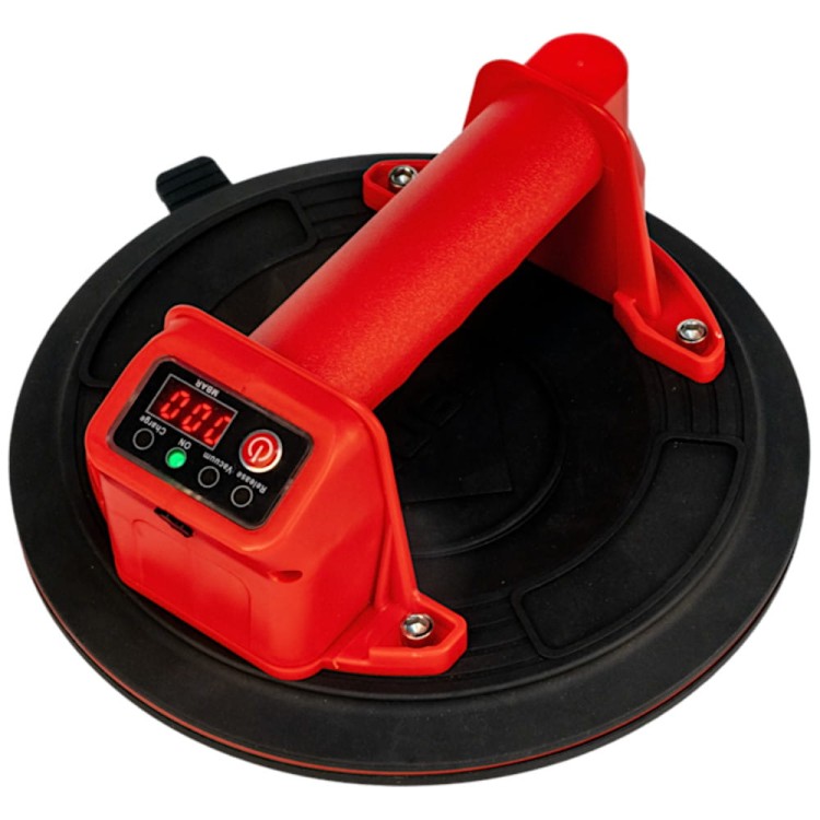 Przyssawka próżniowa do płytek Octo-USB Energy RUBI