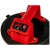 Przyssawka próżniowa do płytek Octo-USB Energy RUBI