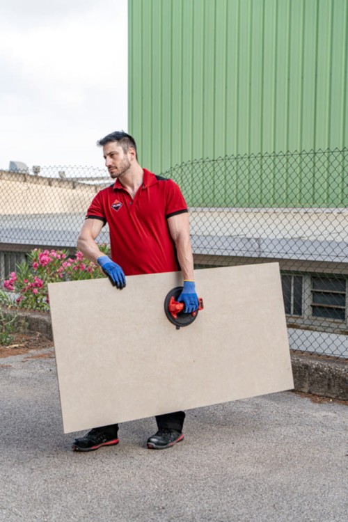 Przyssawka RUBI 66967 zastosowanie