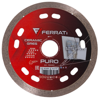 FERRATI F20200