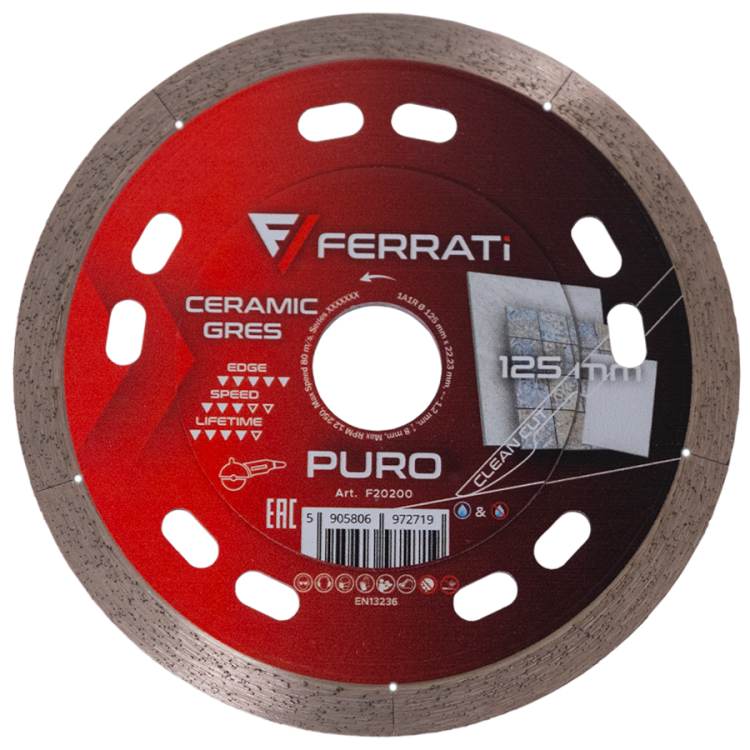 FERRATI F20200