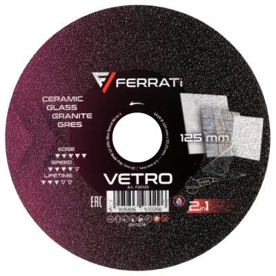 FERRATI F20123