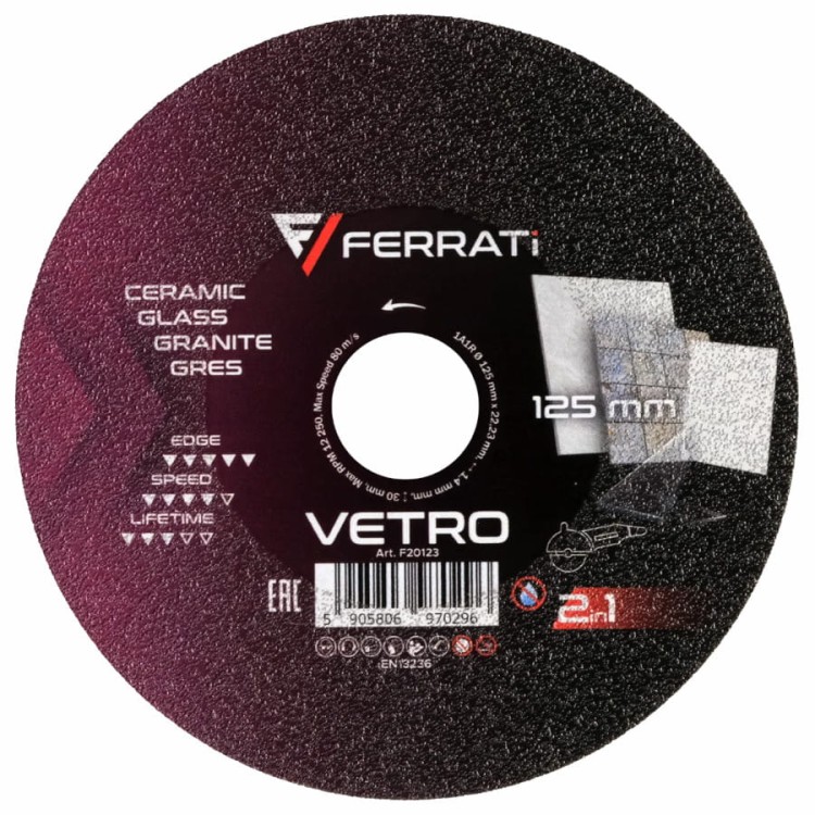FERRATI F20123