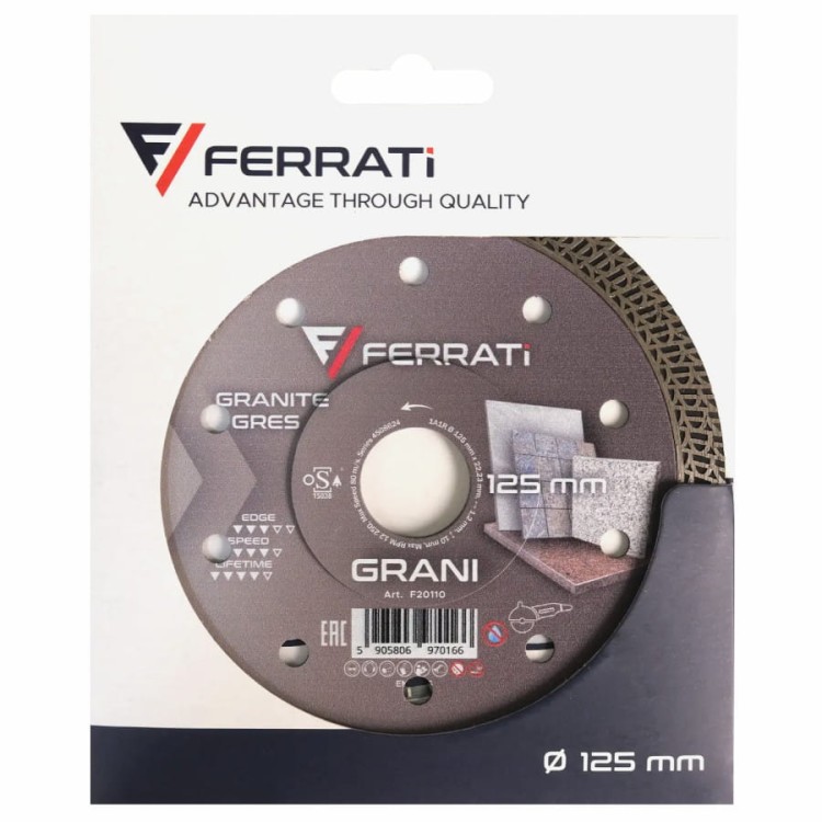 FERRATI F20110