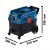BOSCH GAS 12-40 MA