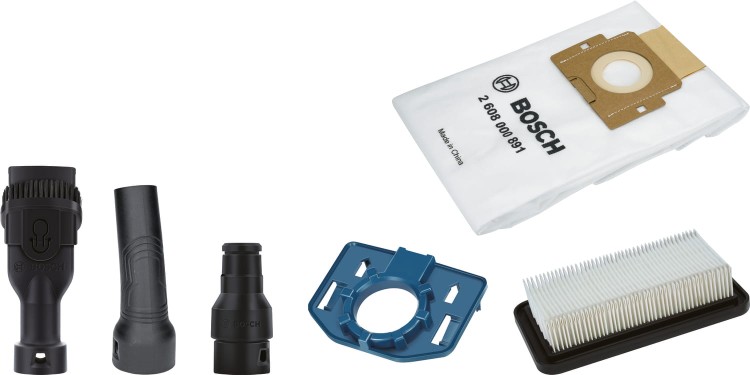 Akcesoria BOSCH GAS 12-40 MA