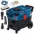 Odkurzacz przemysłowy 1200W 40l akcesoria BOSCH GAS 12-40 MA