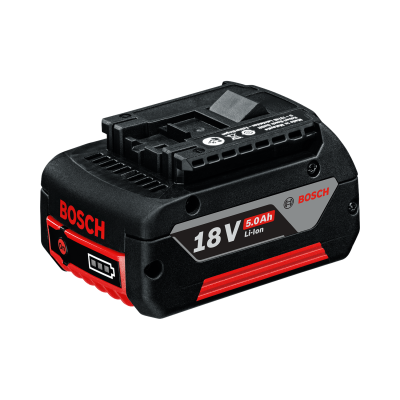 Akumulator Li-Ion GBA 18V 5.0Ah Bosch 1600A002U5