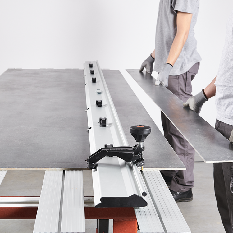 Przecinarka ręczna do płytek Raizor MkII