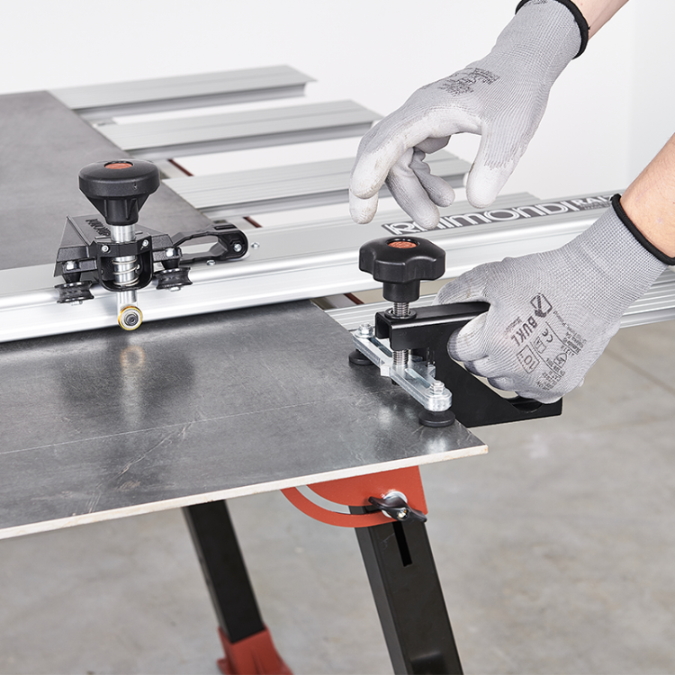 Raizor MkII Plus 336 cm