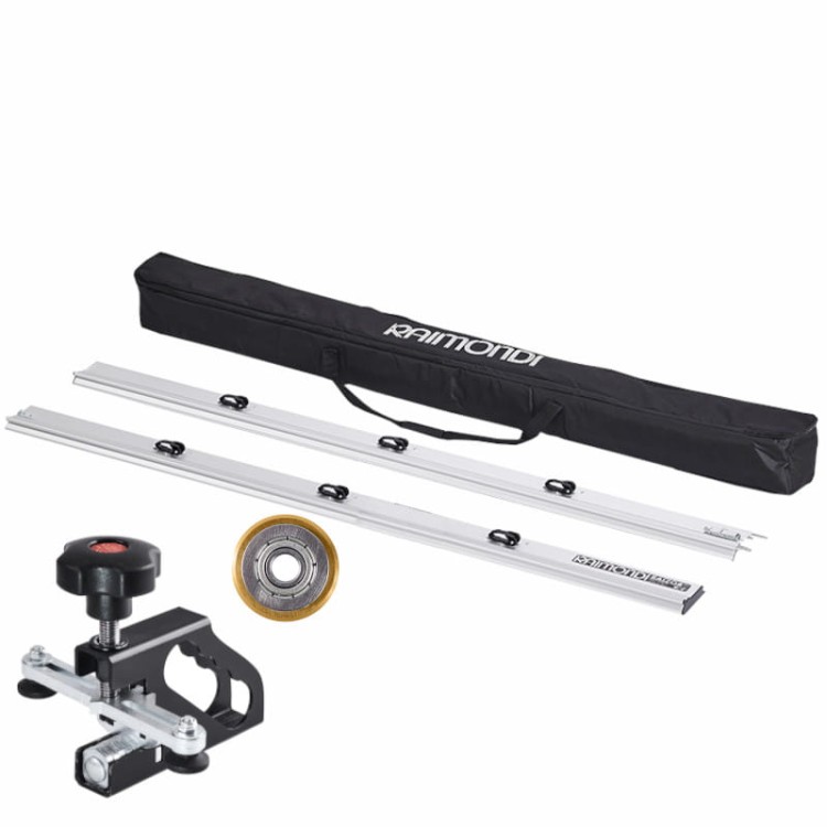 Przecinarka ręczna do płytek Raizor MkII Plus 336 cm RAIMONDI 433CP00APR