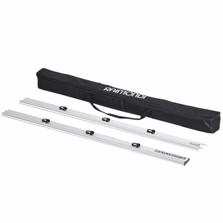 Przecinarka ręczna do płytek Raizor MkII RAIMONDI