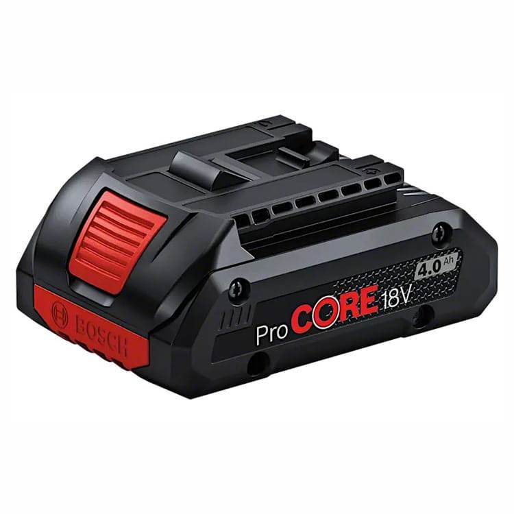 Akumulator Li-Ion ProCORE18V 4.0Ah Bosch