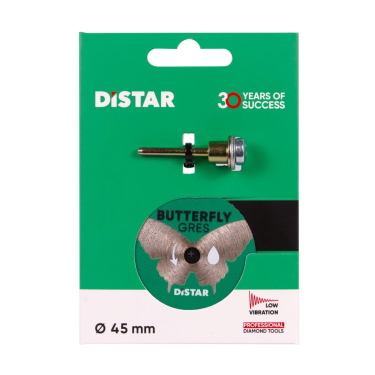 DISTAR 11133053027