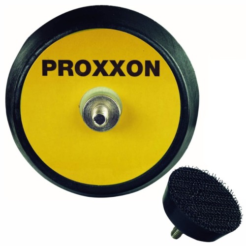 Adapter dysk 50mm do WP/E, WP/A, EP/E, EP/A Proxxon 29098