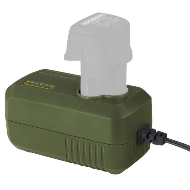 Szybka ładowarka PROXXON 29880