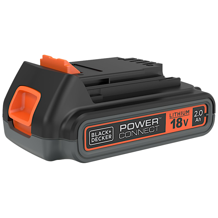 Akumulator 2.0Ah 18V Black Decker BL2018