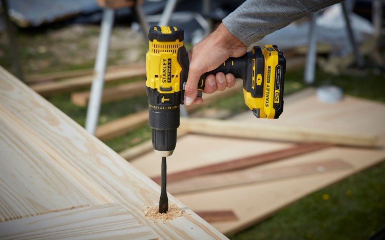 STANLEY SFMCD711B