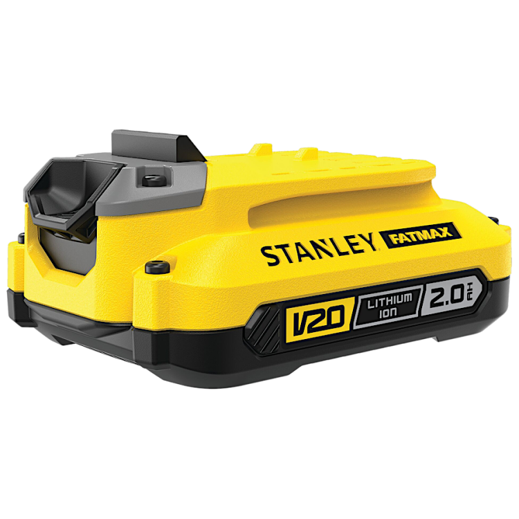 Stanley  SFMCB202 akumulator li-ion Fatmax 2.0Ah 18V seria V20