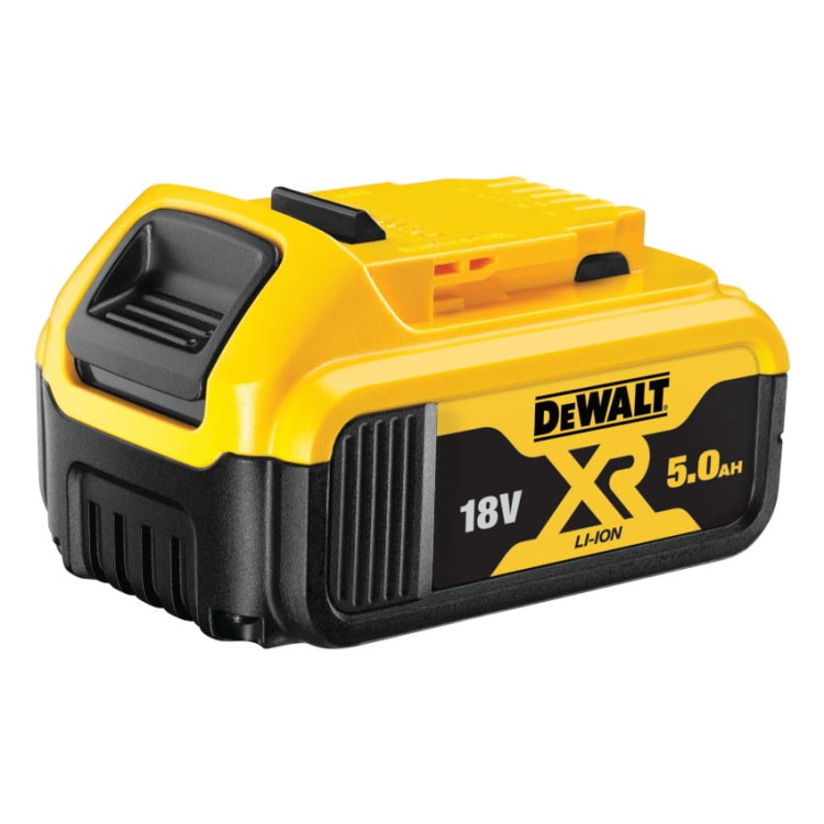 Akumulator 5,0Ah XR Li-Ion DeWalt DCB184