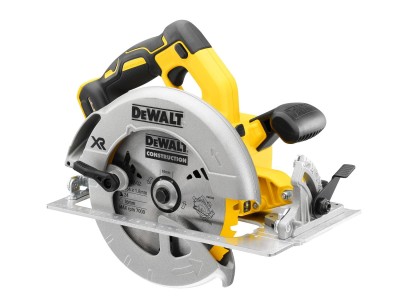 DeWalt DCS570N pilarka tarczowa akumulatorowa 18V 184 mm body