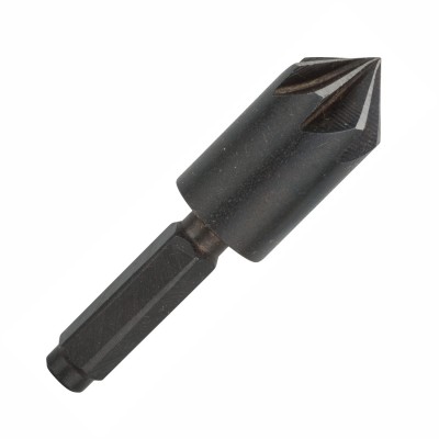 Pogłębiacz stożkowy 13mm do metalu Bosch 1609200315