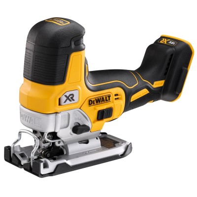 Wyrzynarka akumulatorowa DeWALT DCS335NT