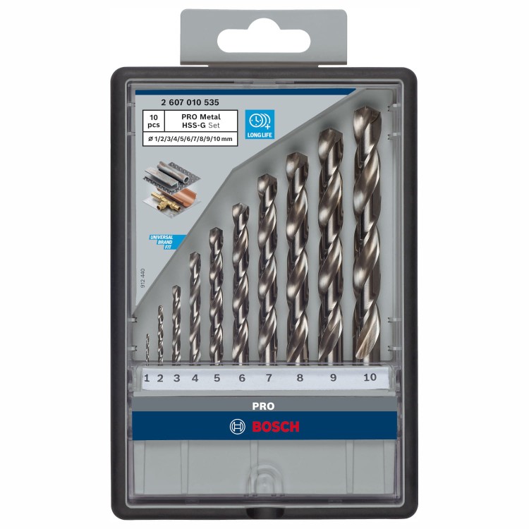 Bosch 2607010535