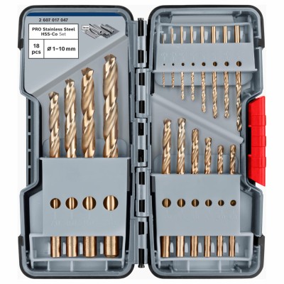 Bosch 2607017047