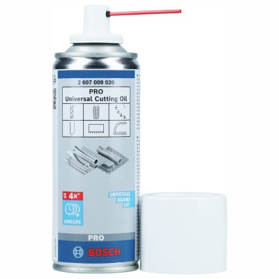 Bosch 2607009020