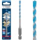 BOSCH Wiertło uniwersalne EXPERT HEX-9 Multi Construction 4x90mm 1szt.