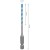 Wiertło uniwersalne BOSCH EXPERT HEX-9 Multi Construction