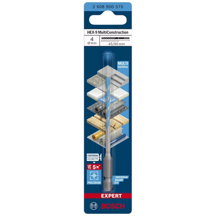 BOSCH 2608900570
